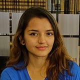 Anupa Dhakal