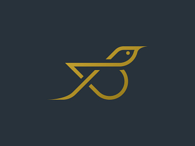 Bird Logo bird bird line logo bird logo bird logo exploration bird luxury logo birds elegant elegant logo line line logo lineart luxury luxury logo simple simple logo