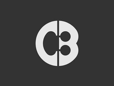 CB cb logo cbd logo designer elegant logo lettermark logo logodesign luxury logo monocrome