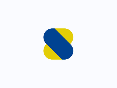 Letter "S" Logo Exploration branding design elegant lettermark logo logodesign minimalist logo s letter logo s logo mark