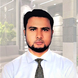 Md. Shamsul Haque