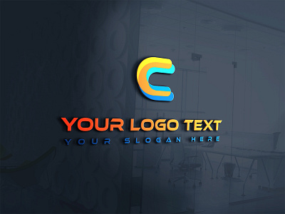 Letter Logo Design alphabet logo brand brand identity business identity c letter logo company identity corporate logo graphic design logo logo design