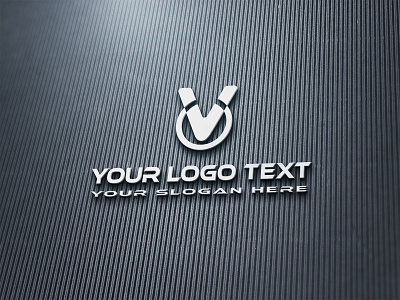 Letter Logo Design alphabet logo brand brand identity business identity corporate identity graphic design logo logo design v letter logo victory logo