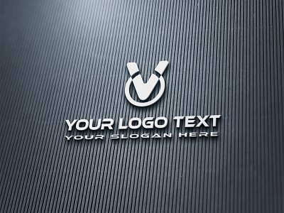 Letter Logo Design