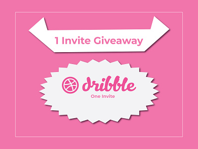 Dribble invitation