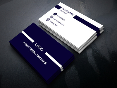 Business Card business card new business card