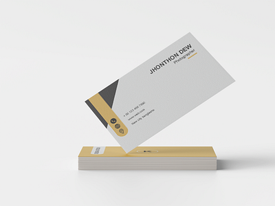 Business Card brand design brand identity business card corporate business card minimalist business card new business card