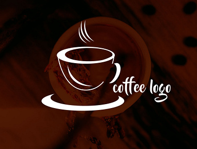 coffee logo logo logo design logodesign minimalist logo