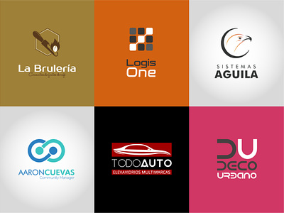 ★ LOGOFOLIO 9 ★