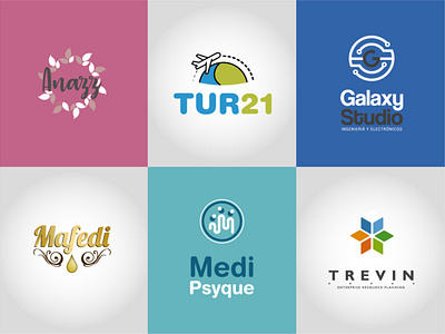 ★ LOGOFOLIO 7 ★