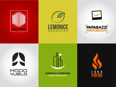 ★ LOGOFOLIO 4 ★