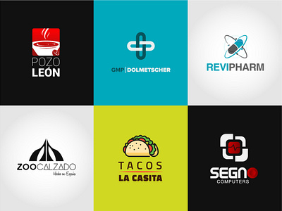 ★ LOGOFOLIO 2 ★