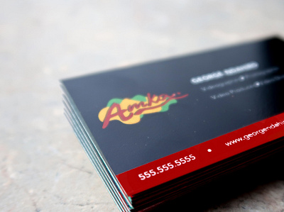 Amka brand identity brand identity design branding businesscard design graphic design illustration logo logo design logodesign stationery