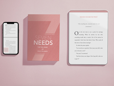 E-BOOK DESIGN