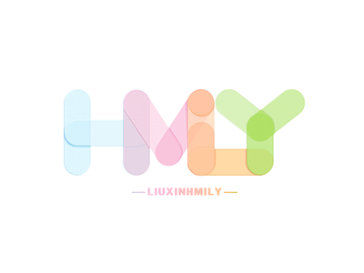 Liuxinhmily Logo logo