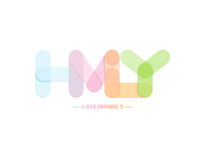 Liuxinhmily Logo