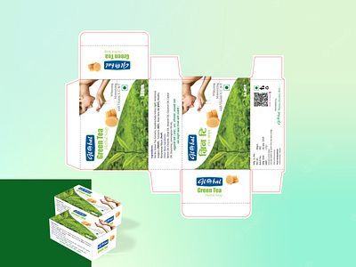 Packaging Design die herbal package packagedesign packaging product productdesign soap tealeaf