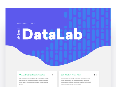 Emsi Data Lab