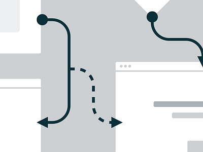 UXCITED!? app focus lab made by sidecar sidecar sitemap sketch ui user flow ux