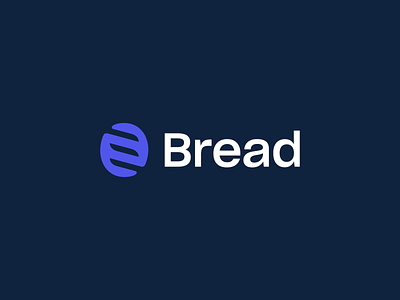Bread brand refresh branding bread identity loaf logo logotype mark slice