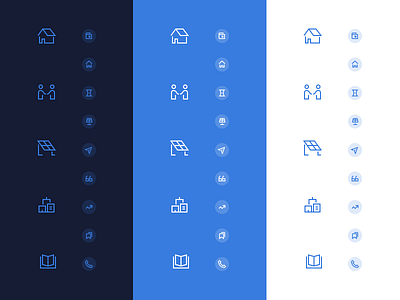 2px and/or 1.5px Icons ¯\_(ツ)_/¯