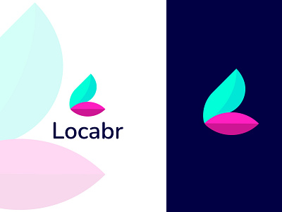 Modern L Letter Logo Design