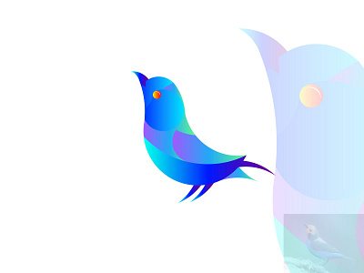 Bird-Logo-design