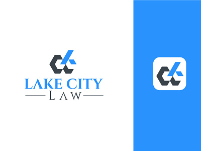 Letter LCL Logo-Concept 3d animation branding design graphic design illustration logo logodesign modern modern logo design motion graphics simple ui vector