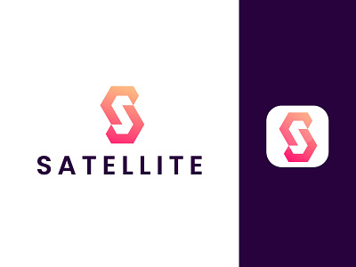 Letter S Logo Concept