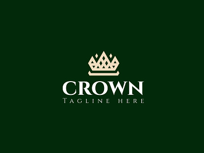 Crown Logo