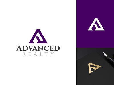 Letter A Logo Concept animation branding design graphic design illustration letter a logo concept logo logodesign modern modern logo design motion graphics simple vector