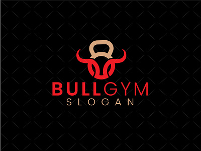 BULLGYM Logo