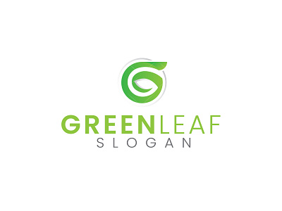 GREENLEAF Logo