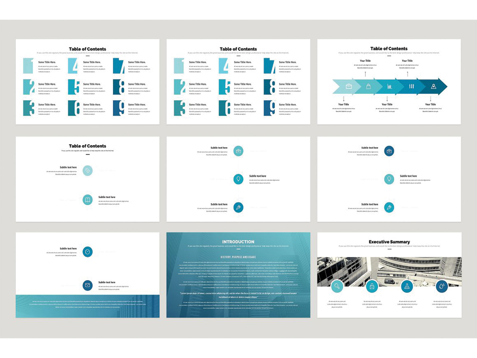 Business Plan Infographic PowerPoint by Md. Shoikot Hasan on Dribbble