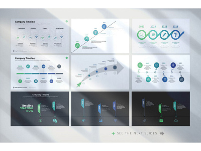 Project Proposal PowerPoint Template