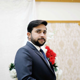 Huzaifa Shayan