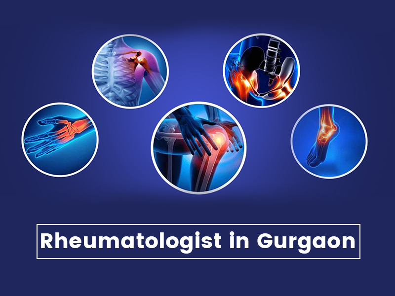 Rheumatologist in Gurgaon by chadhadrvineet on Dribbble