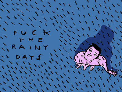 rainy days