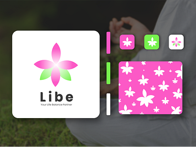 Libe's Logo