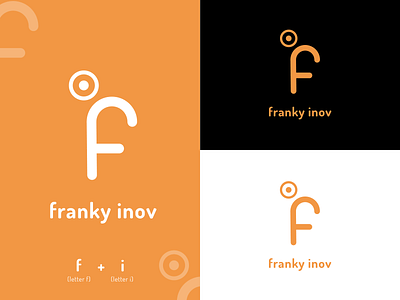 Franky Inov Logo