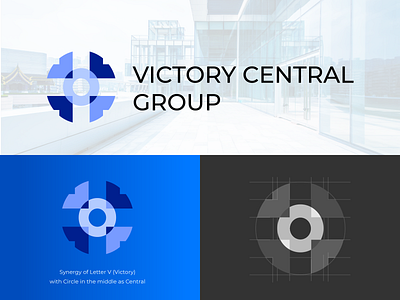 VICTORY CENTRAL GROUP