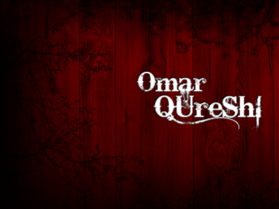 Omar's blog