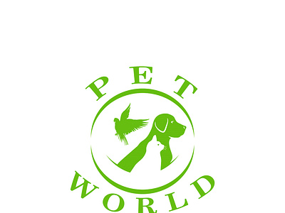 Pet Shop Logo 2