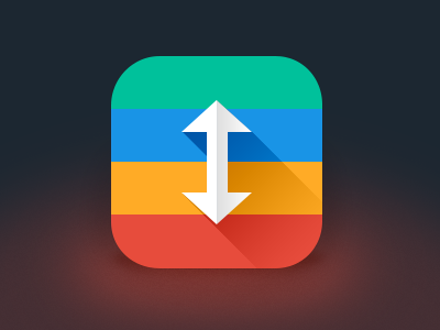 Icon Preview converter fancy units icon ios