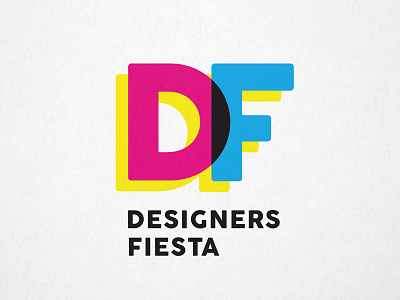 Designers Fiesta art direction branding
