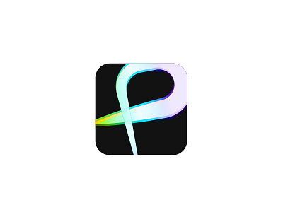 Procreate new logo