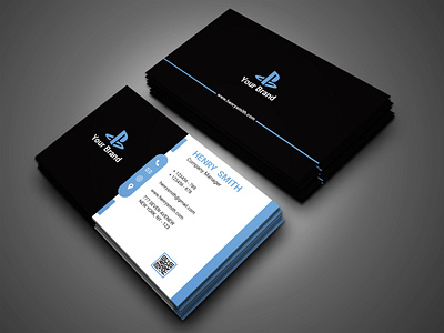 Professional Business Card Design business card business card design modern business card professional unique business card unique businesscard visiting card