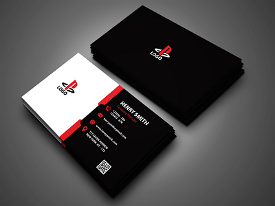 Business Card