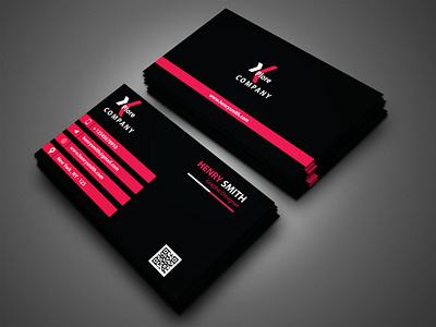 Professional Business Card Design business card design company card corporate business card modern business card professional business card unique business card visiting card design