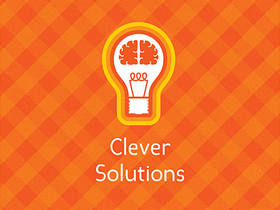 Clever Solutions logo